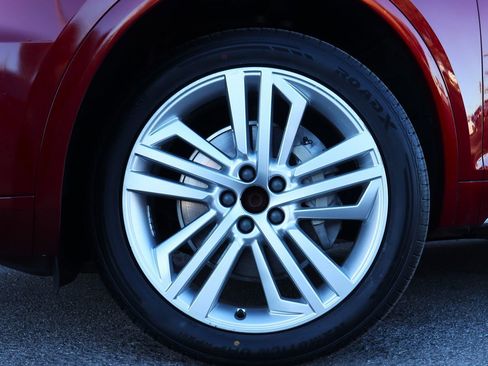 Used 2018 Audi Q5 Premium Plus w/ Premium Plus Package image 5