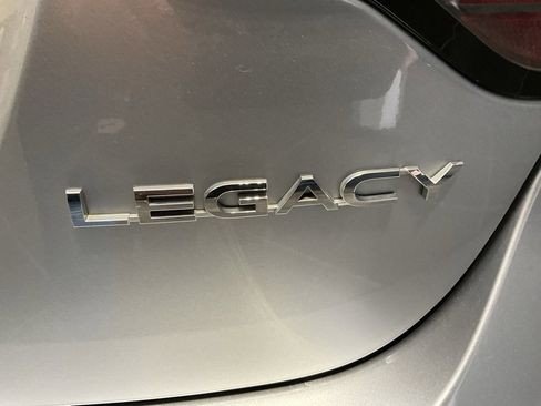 Used 2024 Subaru Legacy Premium image 22