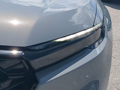 New 2026 Honda CR-V Sport-L image 9