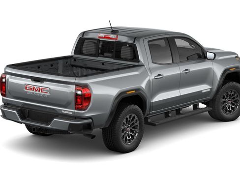 New 2026 GMC Canyon Elevation RWD image 22