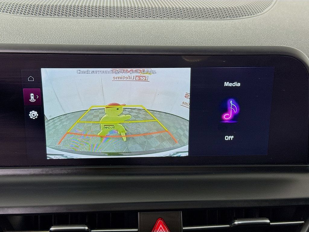 Certified 2024 Kia Seltos SX AWD/4WD image 7