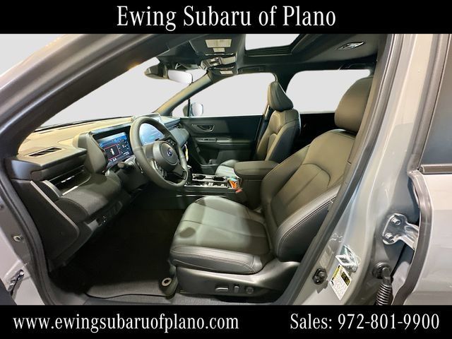 Used 2026 Subaru Outback Limited XT AWD/4WD image 22