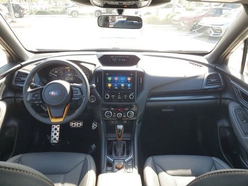 Used 2023 Subaru Forester Wilderness image 13