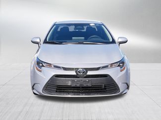 Certified 2024 Toyota Corolla LE video 2