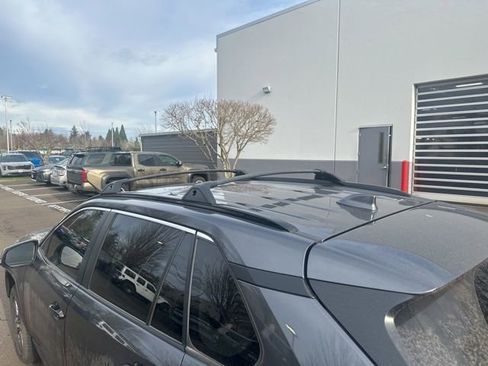 Used 2023 Toyota RAV4 XLE image 7