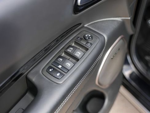 Used 2022 Dodge Durango Citadel RWD image 21