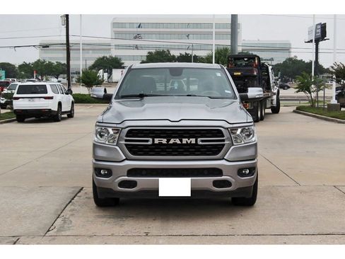 Used 2022 RAM 1500 Lone Star RWD image 8