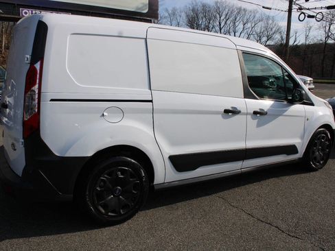 Used 2015 Ford Transit Connect XL image 7