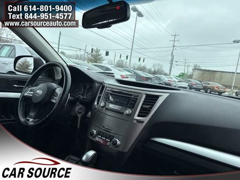 Used 2013 Subaru Legacy 2.5i Premium w/ All-Weather Pkg image 30