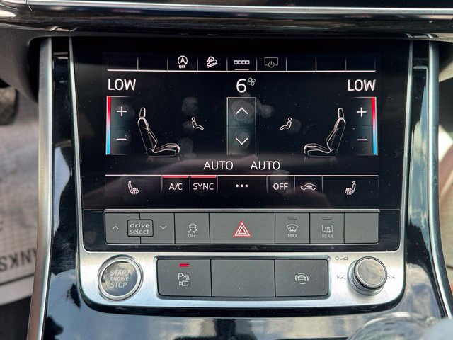 Used 2025 Audi Q7 3.0T Premium AWD/4WD image 16