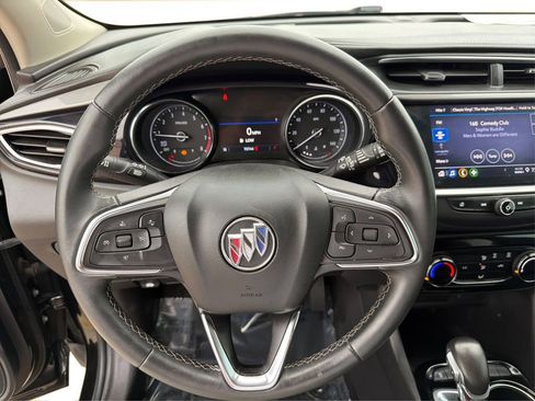 Used 2021 Buick Encore GX Preferred FWD image 17