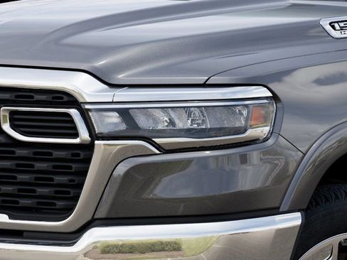 New 2026 RAM 1500 Big Horn AWD/4WD image 11