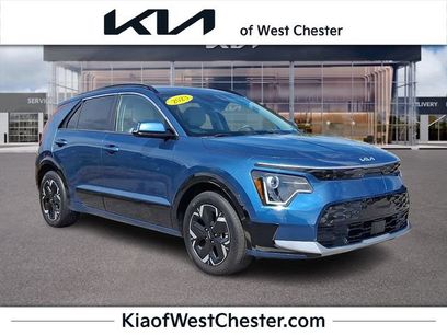 Used 2023 Kia Niro Wind w/ Wind Preserve Package