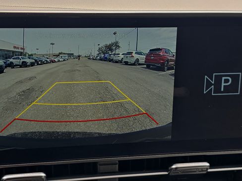 Certified 2026 Hyundai Kona SE FWD image 19