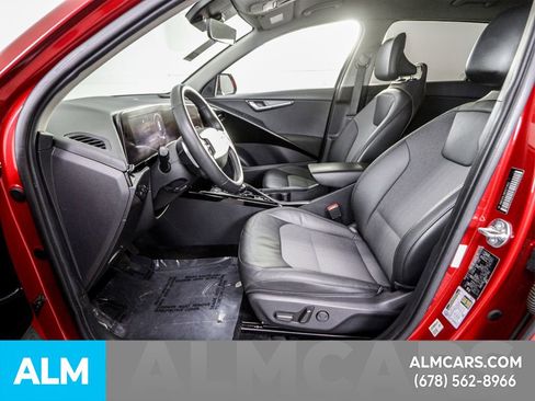 Used 2024 Kia Niro Wind image 17