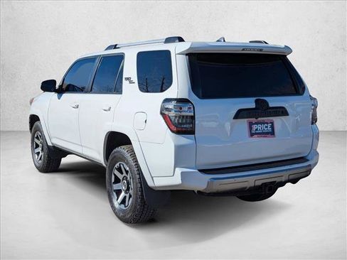 Used 2018 Toyota 4Runner TRD Off-Road image 7