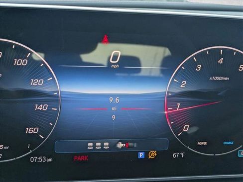 New 2026 Mercedes-Benz C 300 Sedan image 11