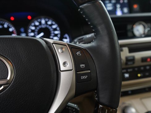 Used 2015 Lexus ES 350 w/ Premium Package FWD image 26