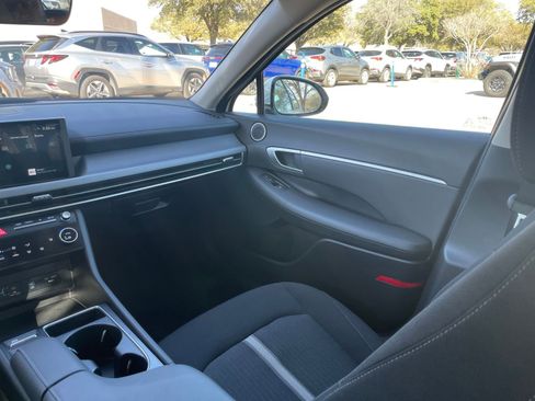 Used 2025 Hyundai Sonata SEL image 38