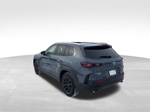 Certified 2023 MAZDA CX-50 2.5 S w/ Preferred Plus Pkg image 9