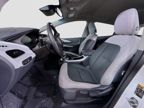Used 2020 Chevrolet Bolt LT image 21