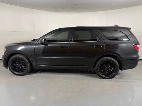 Used 2015 Dodge Durango SXT w/ Blacktop Package AWD/4WD image 5