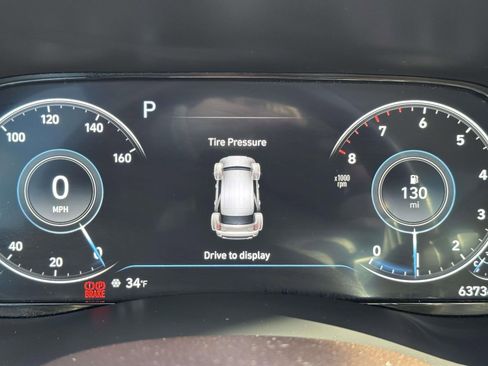 Used 2020 Hyundai Palisade Limited image 19