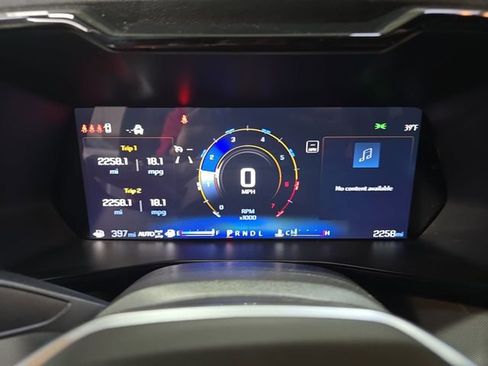 New 2026 Chevrolet Colorado Z71 image 21