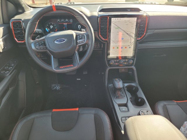 New 2026 Ford Ranger Raptor AWD/4WD image 7
