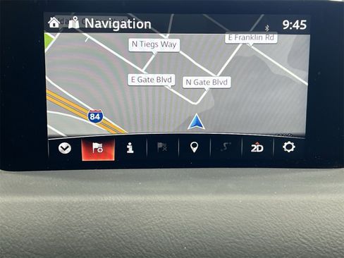 Used 2018 MAZDA CX-5 Grand Touring w/ Premium Package image 18