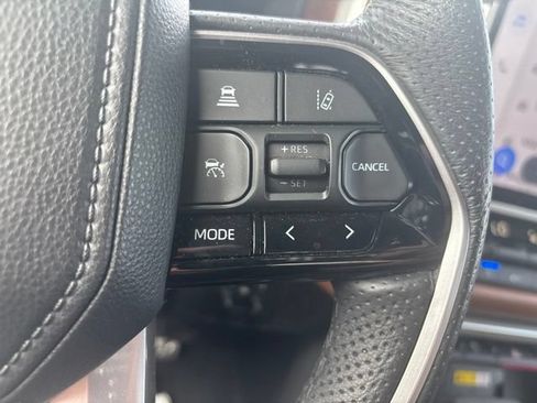 Used 2022 Toyota Tundra 1794 Edition w/ TRD Off-Road Package AWD/4WD image 18