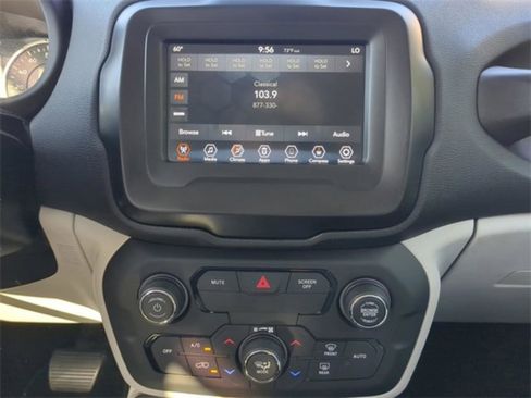 Used 2018 Jeep Renegade Latitude image 42