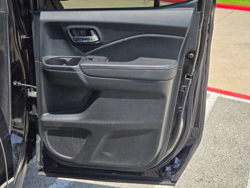 Used 2020 Honda Ridgeline Sport image 23