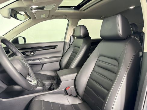 Used 2023 Honda CR-V EX-L image 23