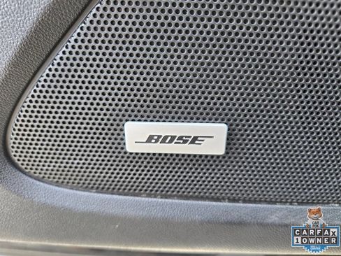 Used 2022 Chevrolet Equinox RS w/ RS Leather Package FWD image 26