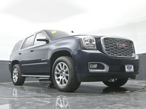 Used 2020 GMC Yukon Denali w/ Open Road Package AWD/4WD image 41