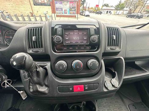 Used 2021 RAM ProMaster 2500 image 23