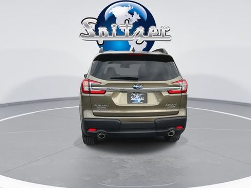 New 2025 Subaru Ascent Limited image 8