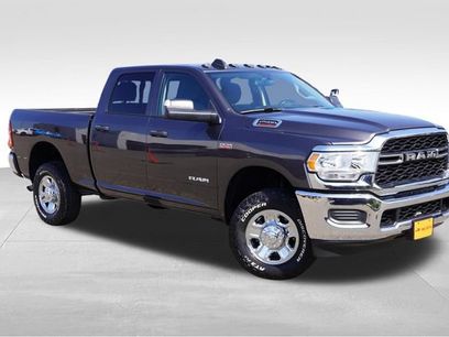Used 2020 RAM 2500 Tradesman
