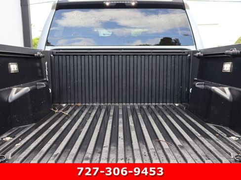 Used 2026 Toyota Tacoma SR5 AWD/4WD image 19