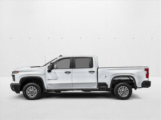 New 2026 Chevrolet Silverado 2500 High Country AWD/4WD image 3
