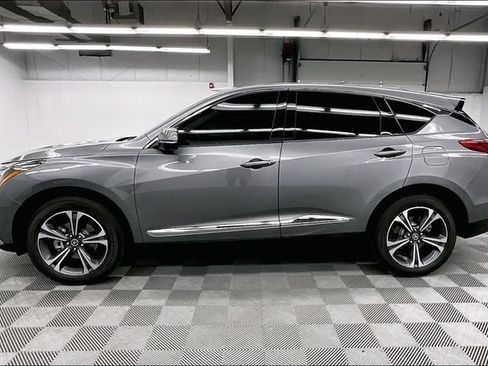 Used 2024 Acura RDX SH-AWD w/ Advance Package image 14