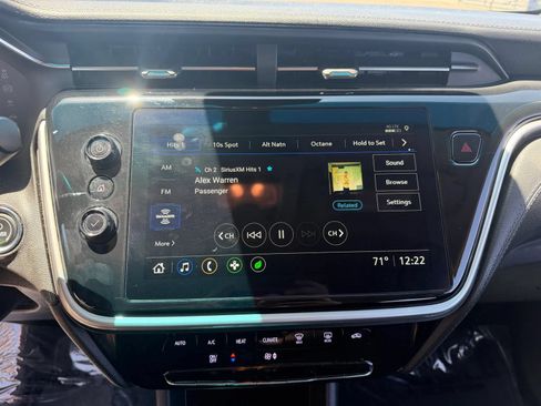 Used 2023 Chevrolet Bolt LT w/ Driver Confidence Package FWD image 18