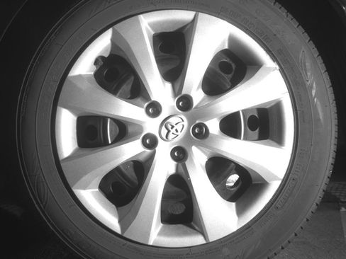 Used 2025 Toyota Corolla LE FWD image 14