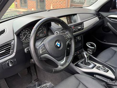Used 2015 BMW X1 sDrive28i RWD image 29