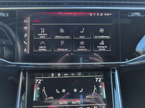 Used 2022 Audi Q7 Premium Plus w/ Premium Plus Package image 22