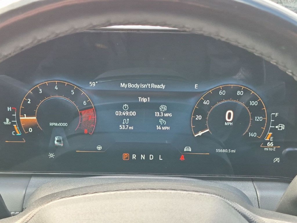 Used 2024 Ford Mustang Premium RWD image 15