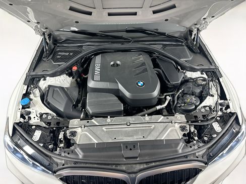 Used 2025 BMW 330i xDrive Sedan image 33