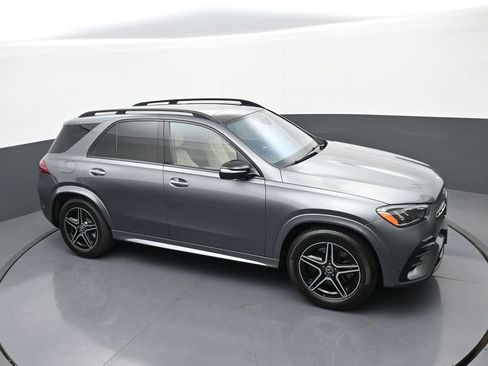 Used 2024 Mercedes-Benz GLE 450 4MATIC image 29