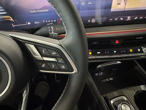 New 2026 Buick Envision Sport Touring AWD/4WD image 26